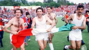 scudetto 1988