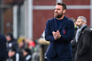 Genoa CFC v Pisa SC - Serie A