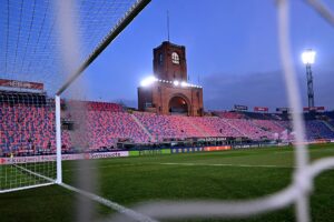 Bologna FC 1909 v Celtic FC - UEFA Europa League 2025/26 League Phase MD7