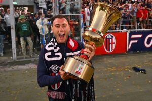 Bologna v Genoa - Serie A