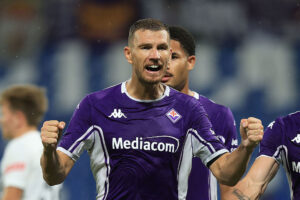 ACF Fiorentina v FC Polissya Zhytomyr - UEFA Conference League