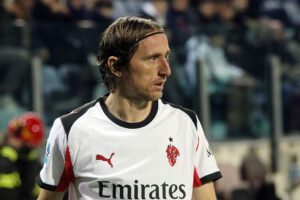 modric