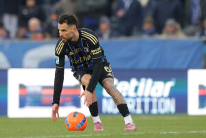 Pisa SC v Como 1907 - Serie A