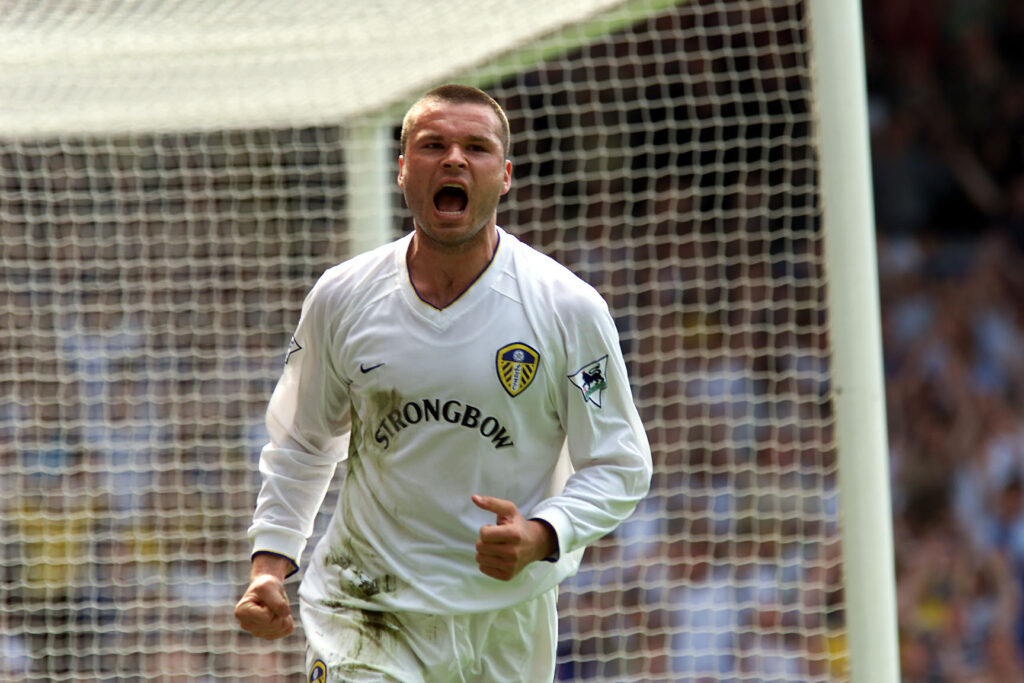 Leeds v Bradford x