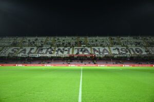 US Salernitana v AC Milan - Serie A TIM