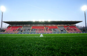 US Cremonese v Cagliari Calcio - Serie A