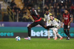 Parma Calcio 1913 v AC Milan - Serie A
