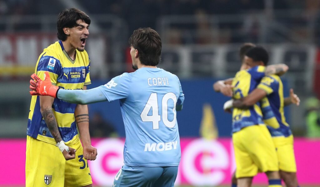 milan-parma