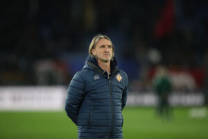 AS Roma v US Cremonese - Serie A