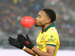 Bologna FC 1909 v AC Milan - Serie A