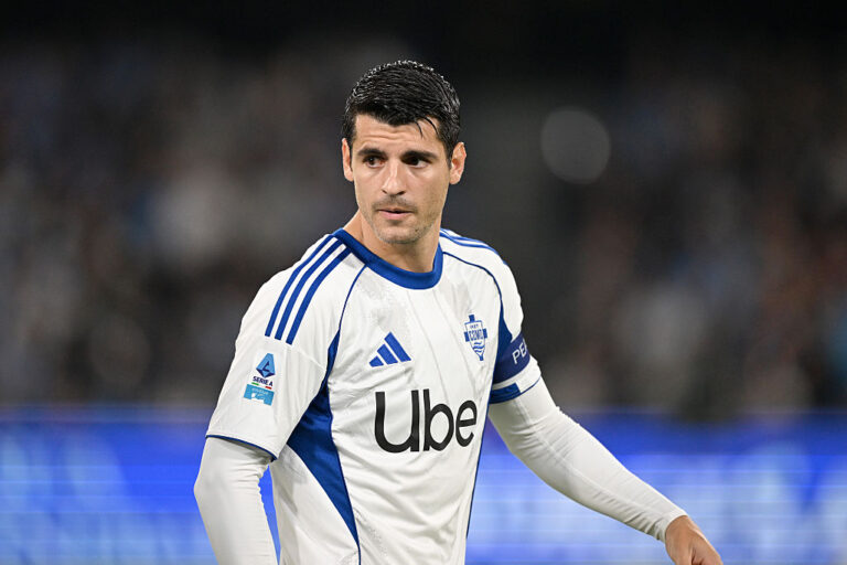 morata sull addio al como non era giusto rimanere l236 l ennesimo infortunio ha influito da Milanistichannel.com morata sull addio al como non era giusto rimanere l236 l ennesimo infortunio ha influito
