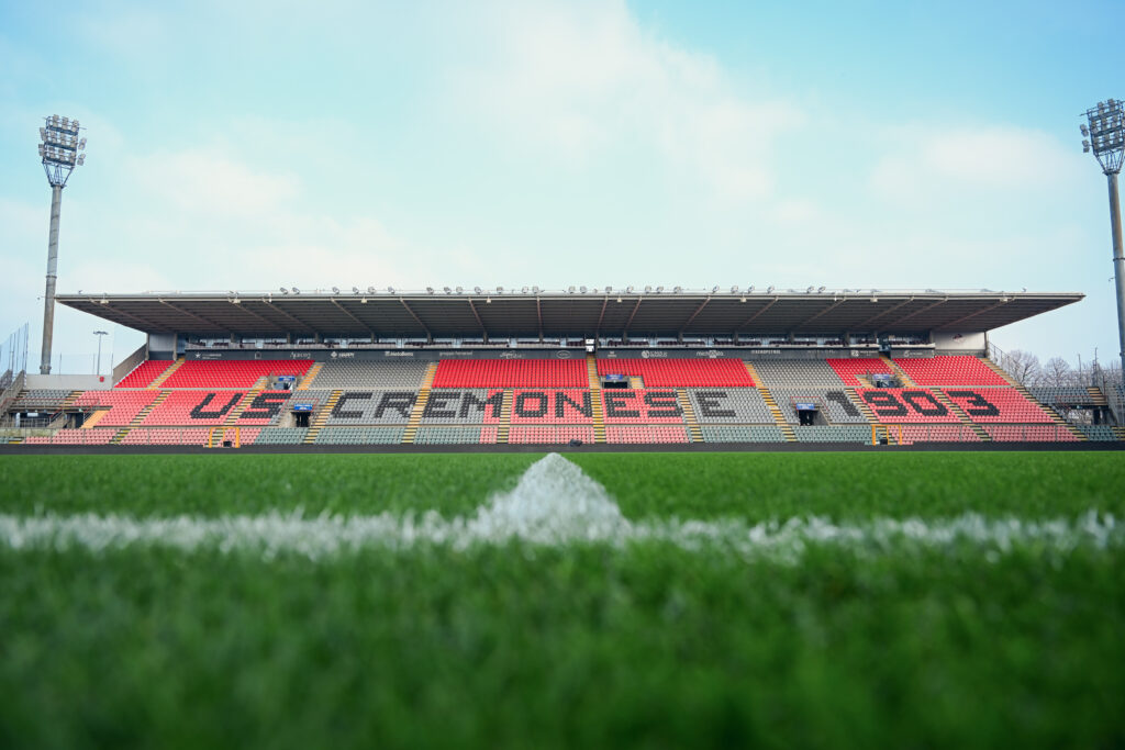 Cremonese Milan