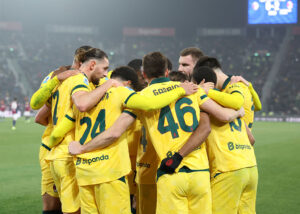 Bologna FC 1909 v AC Milan - Serie A