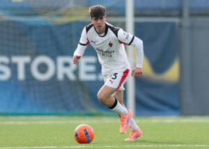 Hellas Verona U20 v AC Milan U20 - Primavera 1