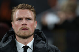 Tottenham Hotspur v IF Elfsborg - UEFA Europa League 2024/25 League Phase MD8