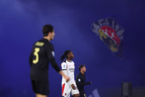 Pisa SC v AC Milan - Serie A