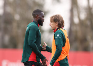 gabbia-allenamento-milanello-leao-camarda-pulisic-cremona