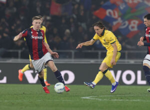 Bologna FC 1909 v AC Milan - Serie A