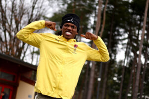 AC Milan Training Session
