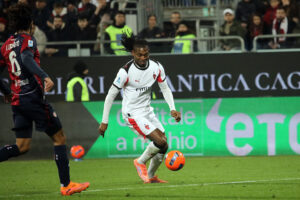 Cagliari Calcio v AC Milan - Serie A