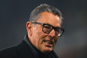Bologna FC 1909 v AC Milan - Serie A