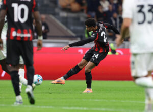 AC Milan v Pisa SC - Serie A