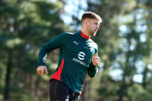 gerry-cardinale-milanello-fullkrug-nazionale-tedesca