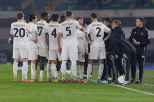 Hellas Verona FC v Pisa SC - Serie A