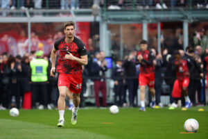 matteo-gabbia-esami-controlli-cremonese-milan