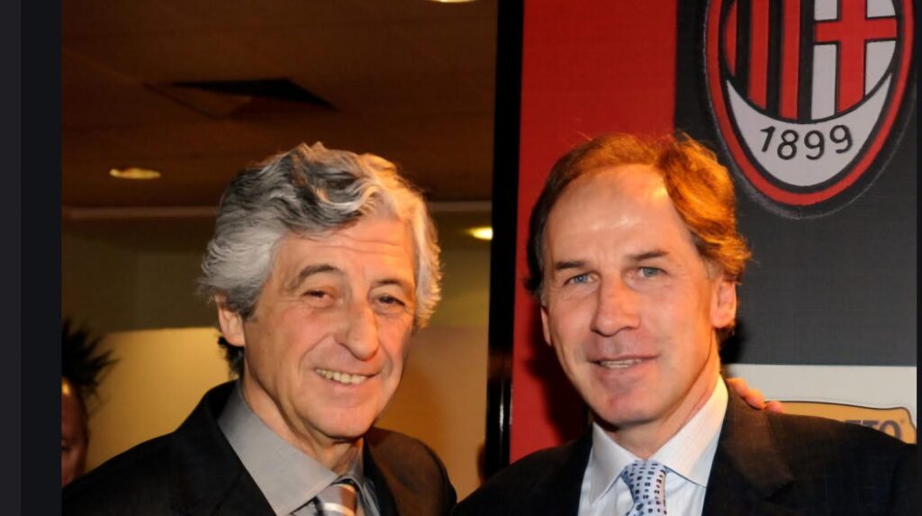 capitani-cult-rivera-ospita-in-tv-il-giovane-baresi-a-inizio-carriera