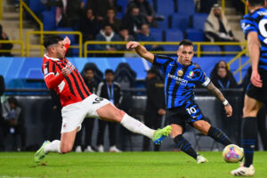 FC Internazionale v AC Milan - Italian Super Cup Final