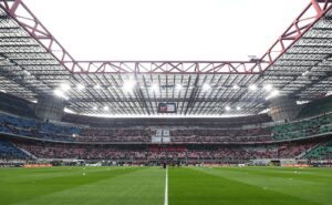 AC Milan v Parma Calcio 1913 - Serie A