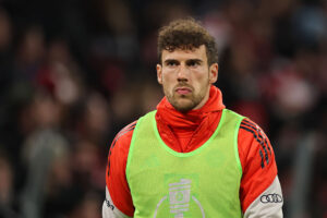 FC Bayern München v RB Leipzig - DFB Cup Quarter Final