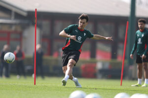 lazio-milan-vigilia-prove-allenamenti-jashari