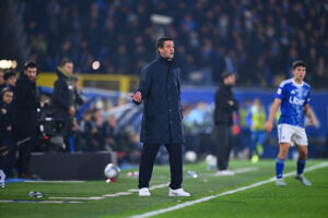 Como 1907 v FC Internazionale - Coppa Italia