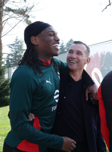 milanello-allenamento-shevchenko-vigilia-lazio-milan