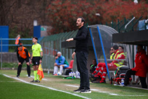 AC Milan Futuro v Nuova Sondrio - Serie D