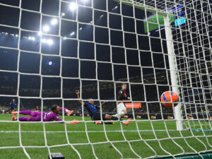 FC Internazionale v AC Milan - Serie A