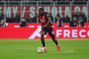 AC Milan v FC Internazionale - Serie A