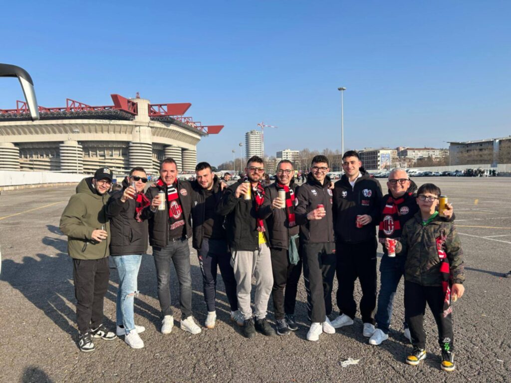 Milan Club Lanciano