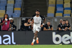 Corinthians v Vasco Da Gama - Copa Do Brasil 2025 Final