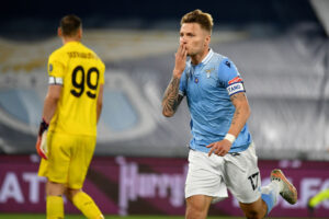 SS Lazio v AC Milan - Serie A