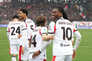 US Cremonese v AC Milan - Serie A