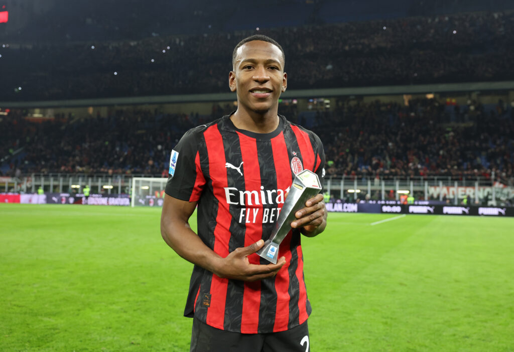 AC Milan v FC Internazionale - Serie A