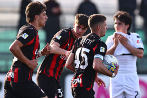 Cesena U20 v AC Milan U20 - Primavera 1