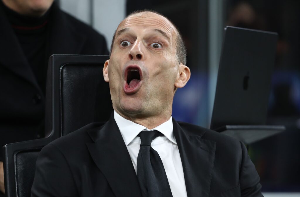 AC Milan v FC Internazionale - Serie A