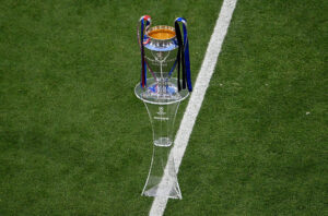 Paris Saint-Germain v FC Internazionale Milano - UEFA Champions League Final 2025