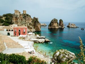 villa in italia 1