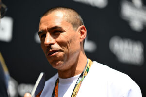 F1 Grand Prix of Spain