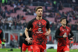 AC Milan v Parma Calcio 1913 - Serie A